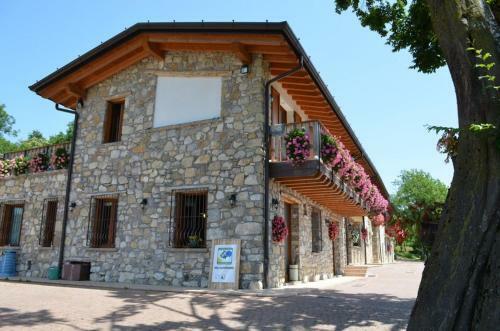 Agroturismo Agriturismo Dell'altopiano