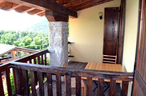 Agroturismo Agriturismo Dell'altopiano