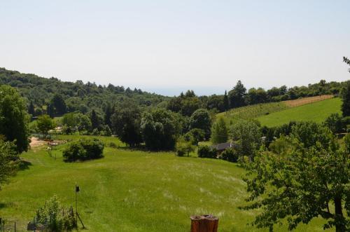 Agroturismo Agriturismo Dell'altopiano