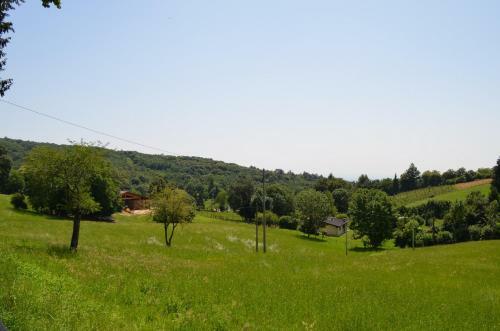 Agroturismo Agriturismo Dell'altopiano