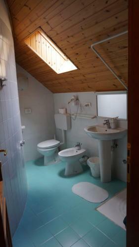 Hotel Il Niu