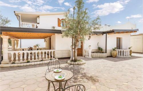 Villa Gladiolo