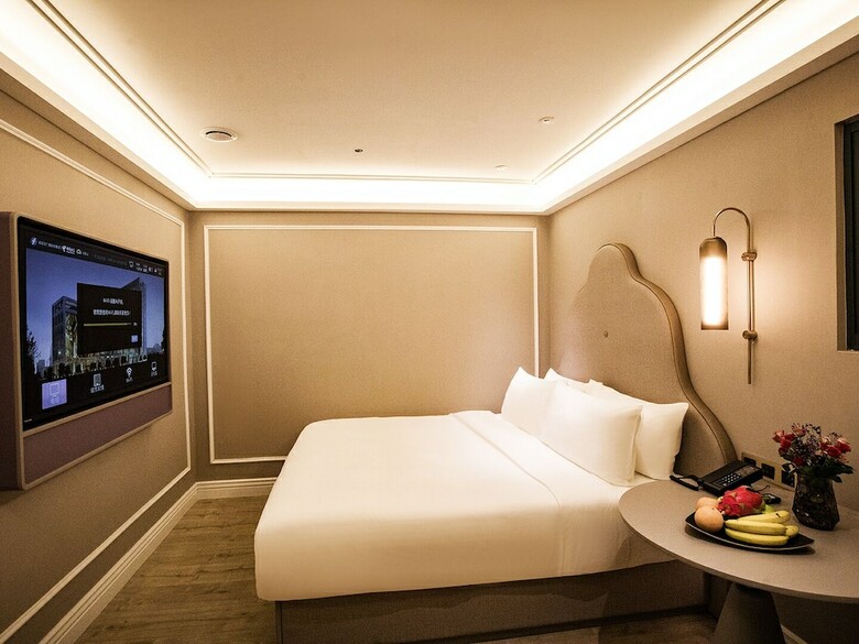 Hotel Mercure Xiamen On The Bund