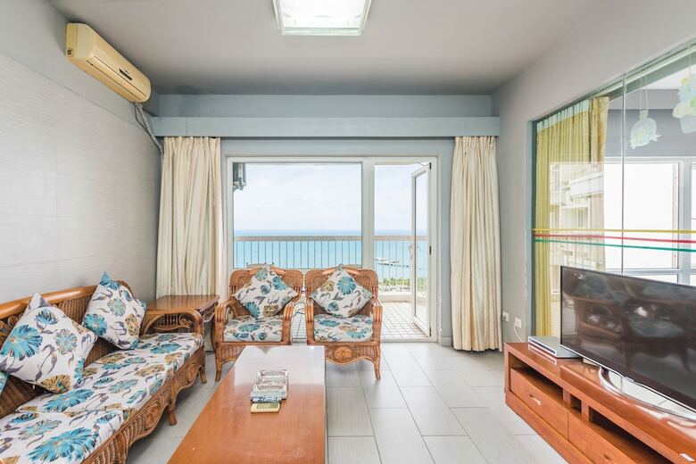 Sanya Linhai Vocation Apartment