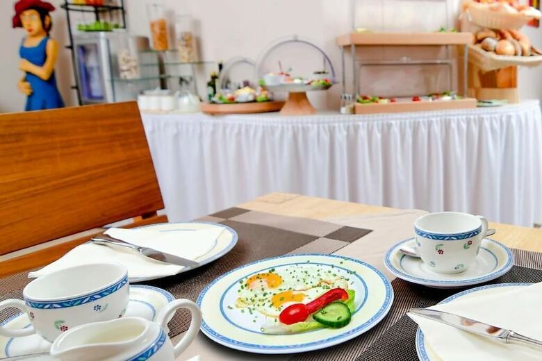 Hotel G�stehaus Engelgasse