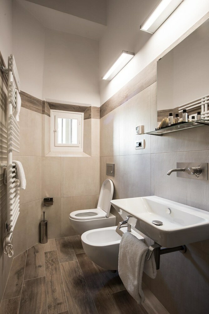 Hotel B&B Dimore Le Leopoldine
