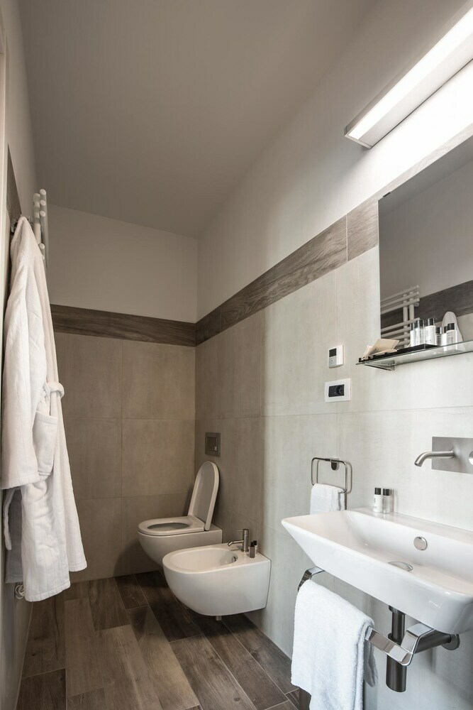Hotel B&B Dimore Le Leopoldine