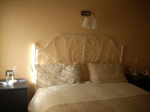 Bed & Breakfast La Mezzina
