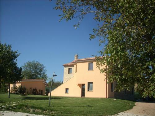 Bed & Breakfast La Mezzina