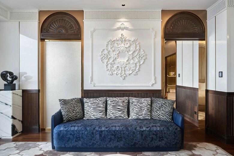 Jin Bei Palace Hotel