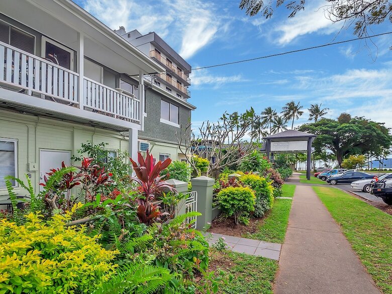 Apartamentos Easy Going Holiday Unit On Mckenzie Mk4
