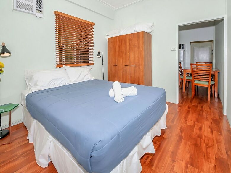 Apartamentos Easy Going Holiday Unit On Mckenzie Mk4