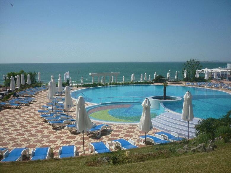 Primasol Sineva Beach Hotel - All Inclusive