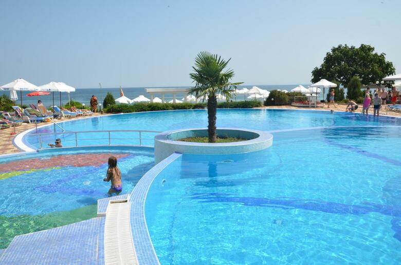 Primasol Sineva Beach Hotel - All Inclusive