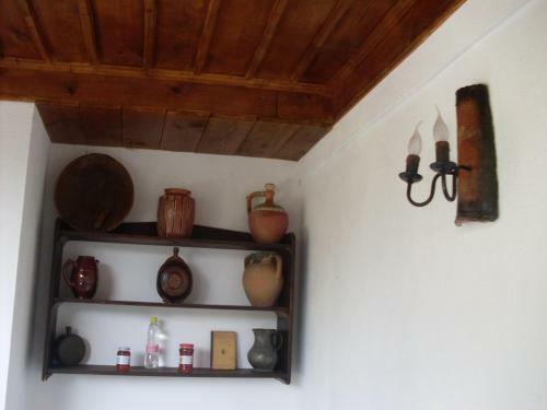 Hostal Tsutsovi House