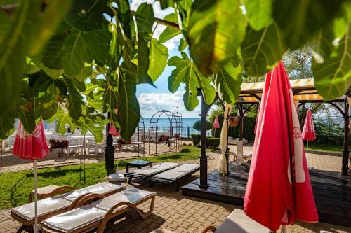 Tiva Del Mar Beach Hotel