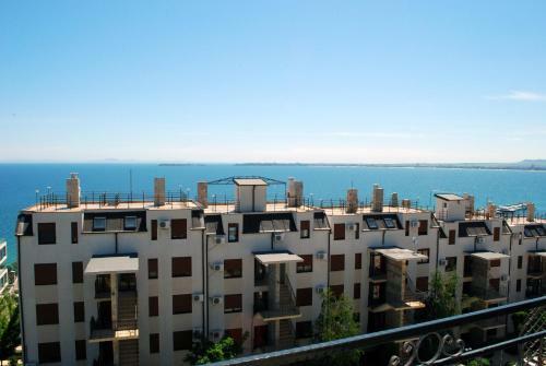 Hotel Saint Tatyana