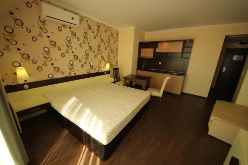 Menada Sea Wind Apartments