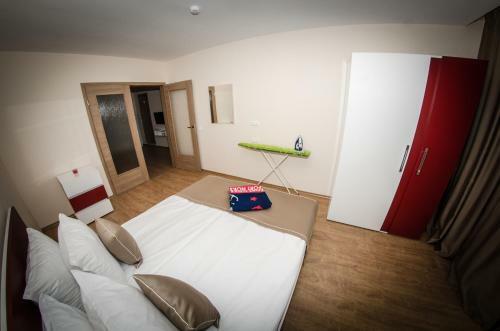 Premier Fort Beach Apartments