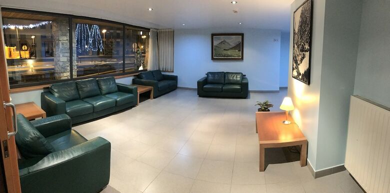 Apartamentos Tur�sticos Roc Del Castell