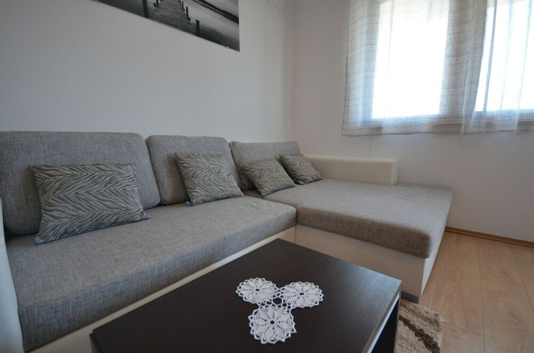 Apartments Palcic