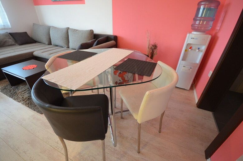 Apartments Palcic