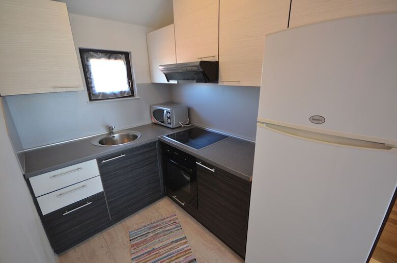 Apartments Palcic