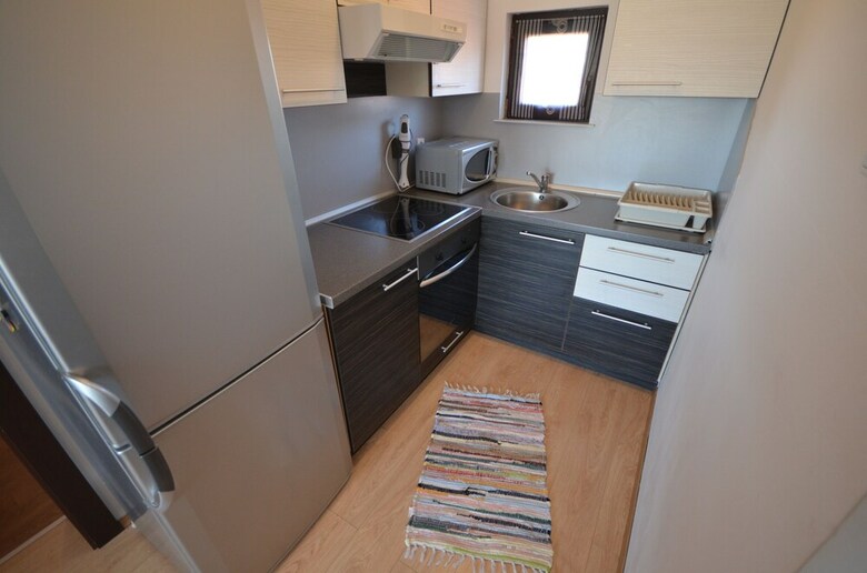 Apartments Palcic