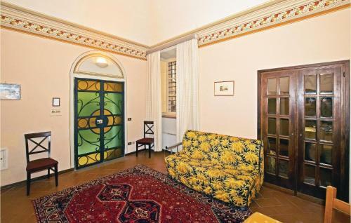 One-bedroom Apartment In Pegaro (Pg)