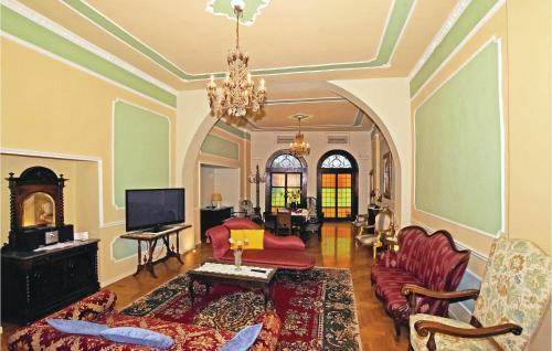 One-bedroom Apartment In Pegaro (Pg)