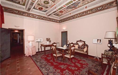 One-bedroom Apartment In Pegaro (Pg)
