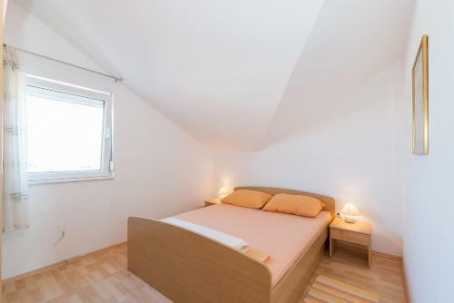 Apartments Partelj