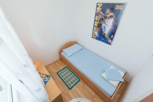 Apartments Partelj