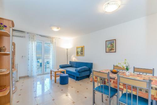 Apartments Partelj