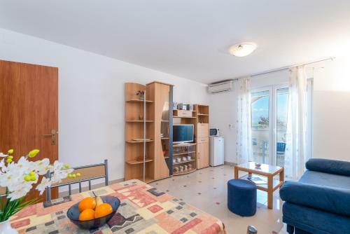 Apartments Partelj