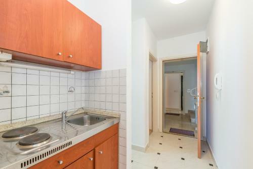 Apartments Partelj