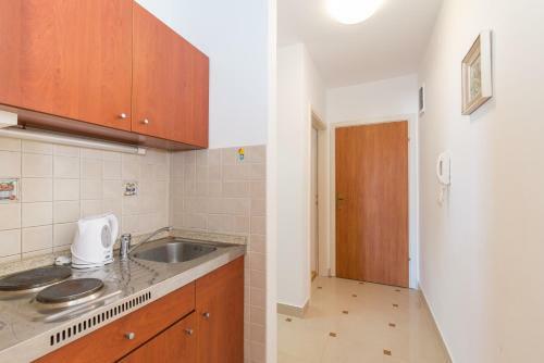 Apartments Partelj