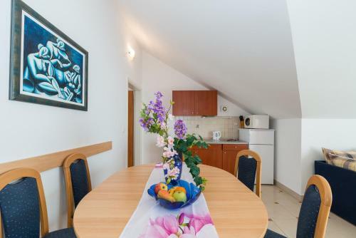 Apartments Partelj