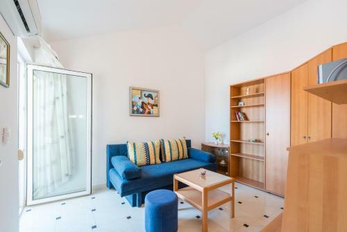 Apartments Partelj