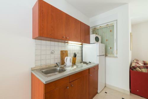 Apartments Partelj