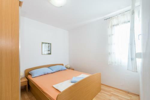 Apartments Partelj
