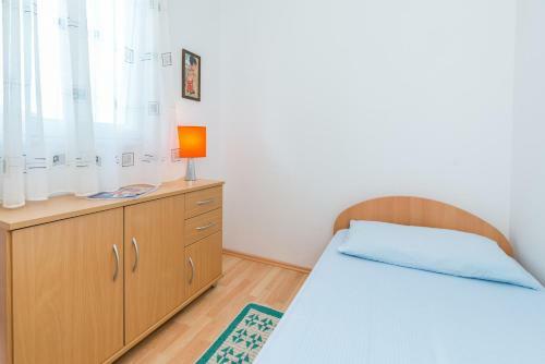 Apartments Partelj