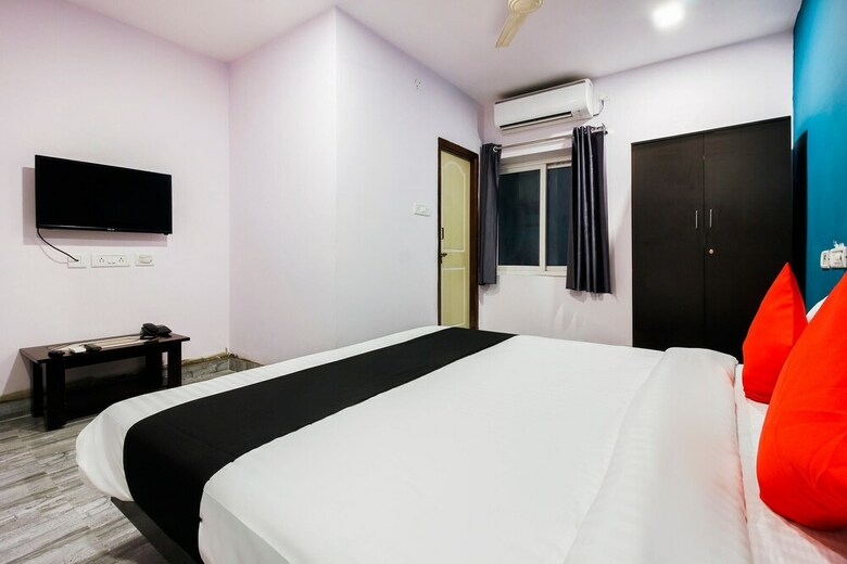 Capital O 65104 Che Sigma Hotel