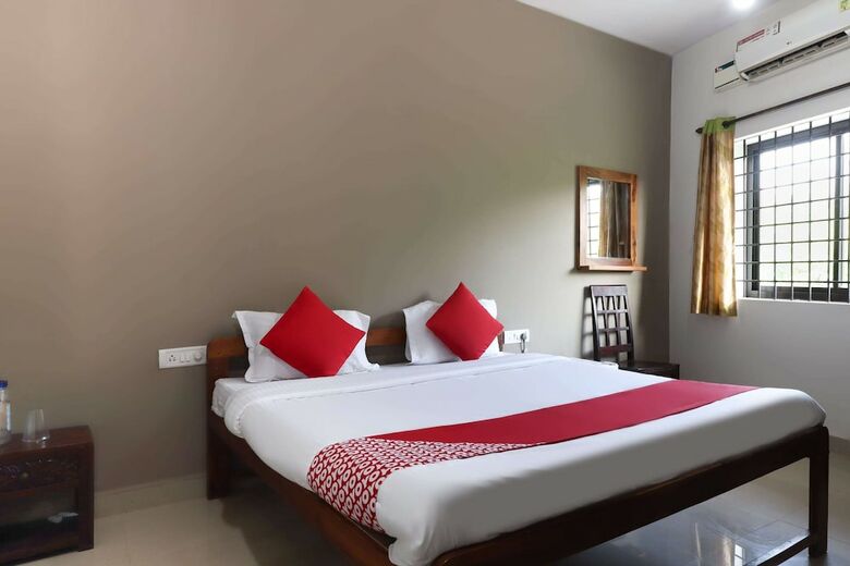 Hotel Oyo 47481 Mantra Guest Line
