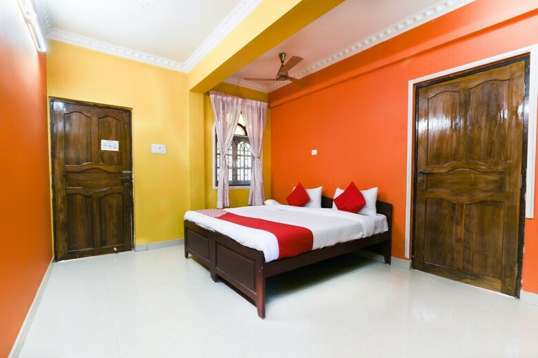 Hotel Oyo 65852 Blue Ocean Pearl