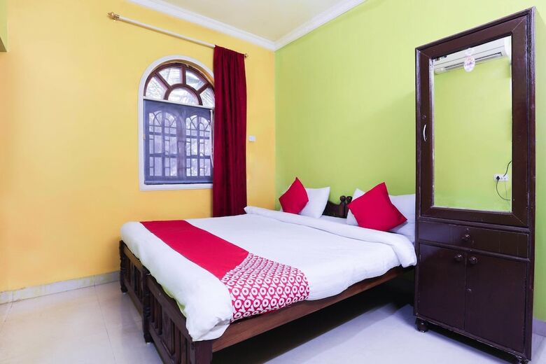 Hotel Oyo 65852 Blue Ocean Pearl
