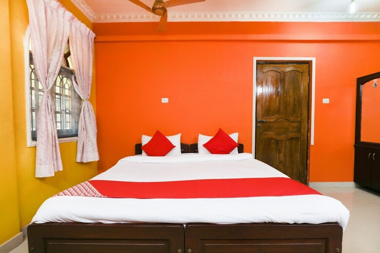 Hotel Oyo 65852 Blue Ocean Pearl