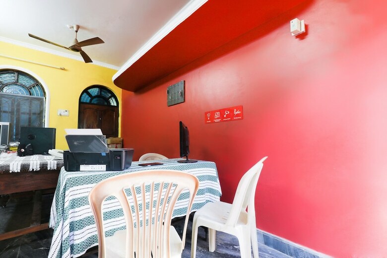 Hotel Oyo 65852 Blue Ocean Pearl