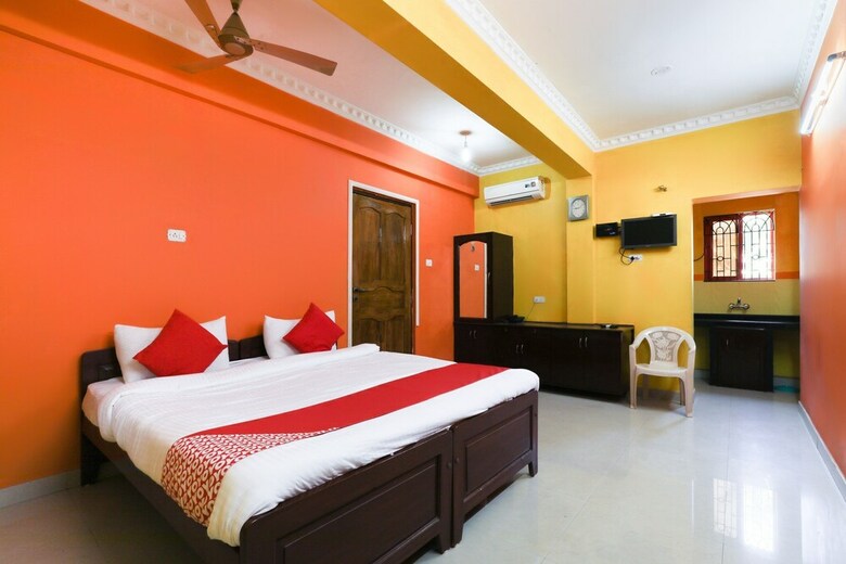 Hotel Oyo 65852 Blue Ocean Pearl