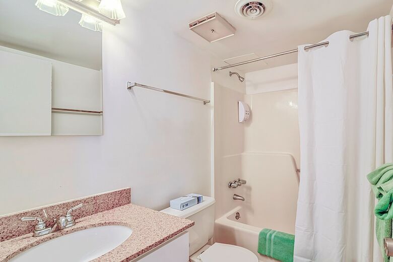 Apartamento Bay Club Resort By Coolvacay